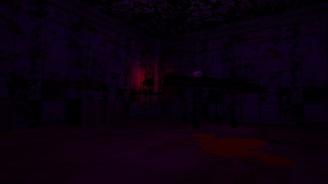 Don't Look Back - VR