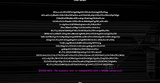 Vesper: The Age of Zero Light