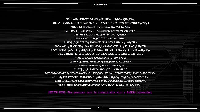 Vesper: The Age of Zero Light