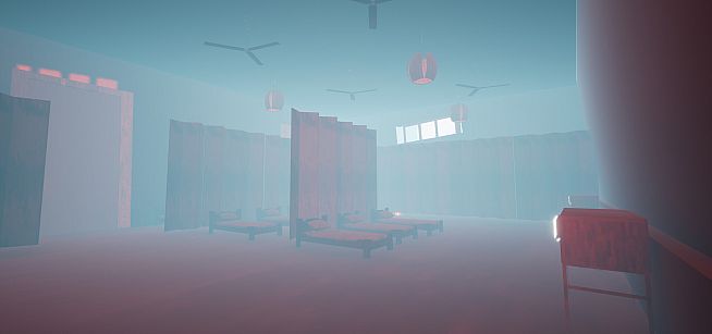 规则：醒来之后，请别叫我