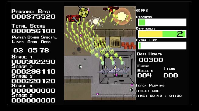 Shmup!