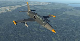 DCS: L-39 Albatros