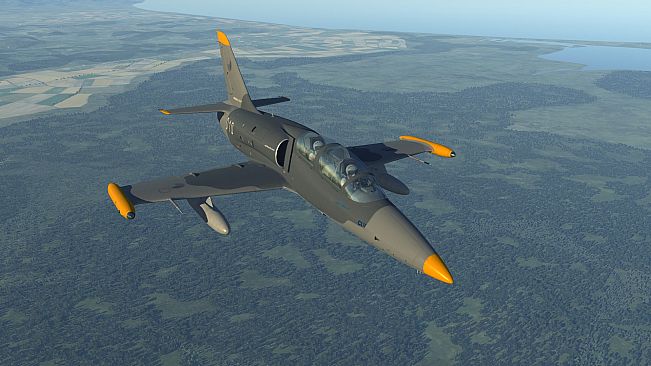 DCS: L-39 Albatros