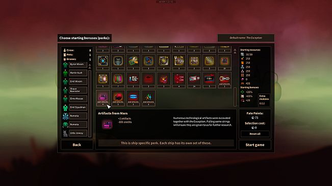 Shortest Trip to Earth - The Old Enemies