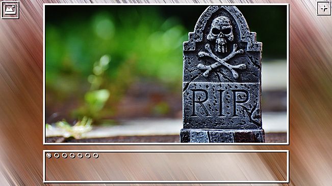 Super Jigsaw Puzzle: Generations - Halloween Puzzles