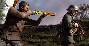 Sniper Elite: Resistance - Mud and Thunder Mission, Weapons and Skin Pack