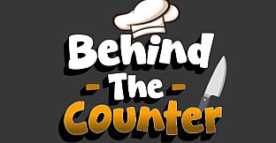 Behind The Counter