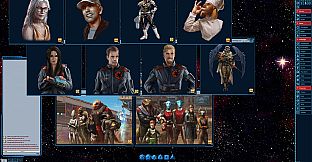 Fantasy Grounds - Starfinder RPG - Adventure: Redshift Rally