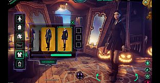 Horror Night: Spooky Night Vol. 1