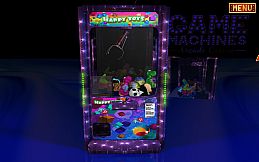 Game Machines: Arcade Casino