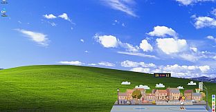 Tiny Hoops: Idle Shooter