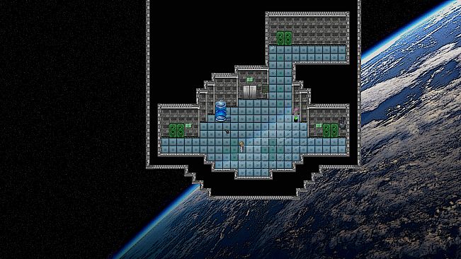 STAR-BOX - 'Galaxy Pet Store'