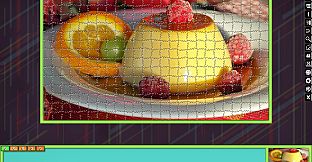 Jigsaw Puzzle Pack - Pixel Puzzles Ultimate: Desserts