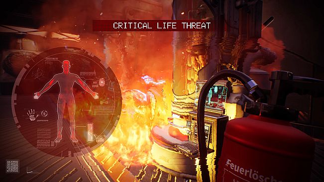 Android Simulator: Prologue