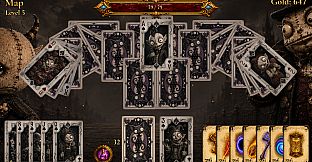 Solitaire: Kingdom in Chains
