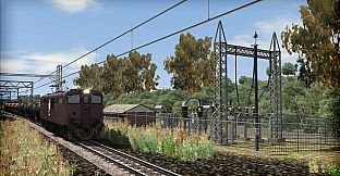 Train Simulator: KwaZulu-Natal Corridor: Pietermaritzburg-Ladysmith Add-On