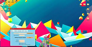 Datquinso Desktop Pets