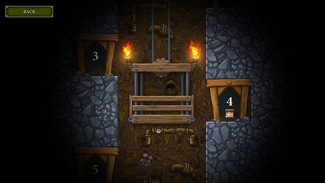 SpelunKing: The Mine Match