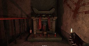 The Immolation Apartment