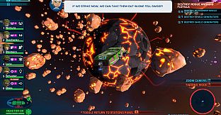 Space Crew: Legendary Edition Soundtrack