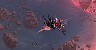 Star Conflict - Caltrop