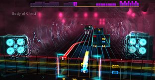 Rocksmith 2014 Edition – Remastered – Type O Negative - “Christian Woman”