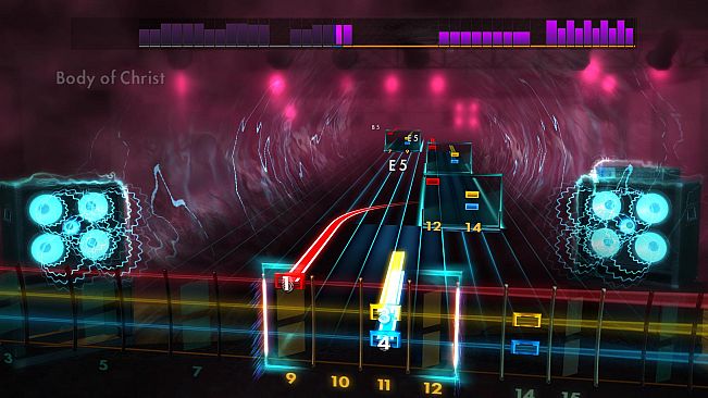 Rocksmith 2014 Edition – Remastered – Type O Negative - “Christian Woman”