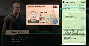 Corner Shop: NightShift