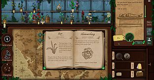 Strange Horticulture