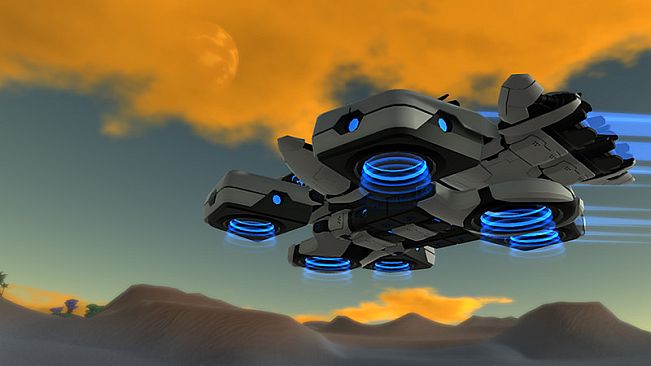 TerraTech