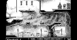 Dark Castle