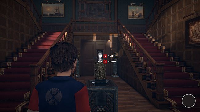 The Strange Story Of Brian Fisher: Chapter 2