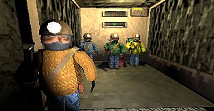 DIG! DIG! DIG!