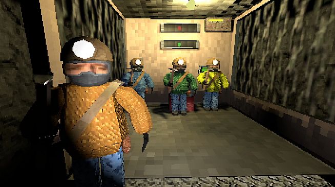 DIG! DIG! DIG!
