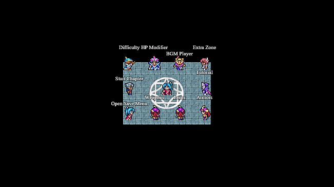 Clarent Saga: Chronicles