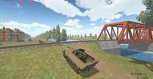 Tank Battle Classic