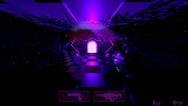 The Last Flight: Return Home