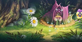 Scarlet O'Beetle and the Unseen World