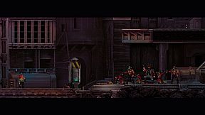 Another Space Opera - Episode 1: The Wake of The Giant