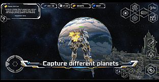 Space Kingdoms