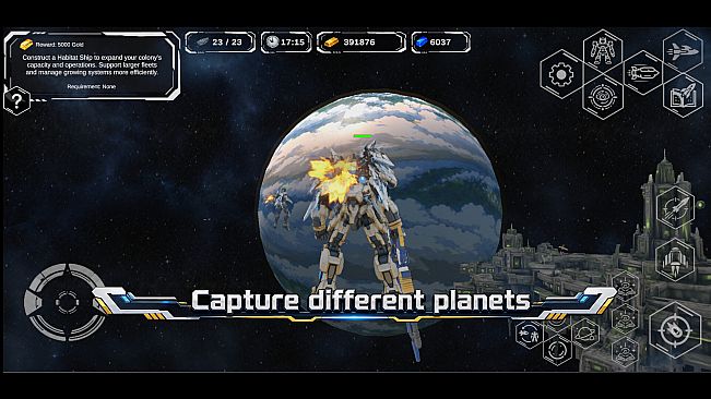 Space Kingdoms