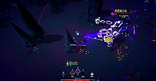 Dark Omen