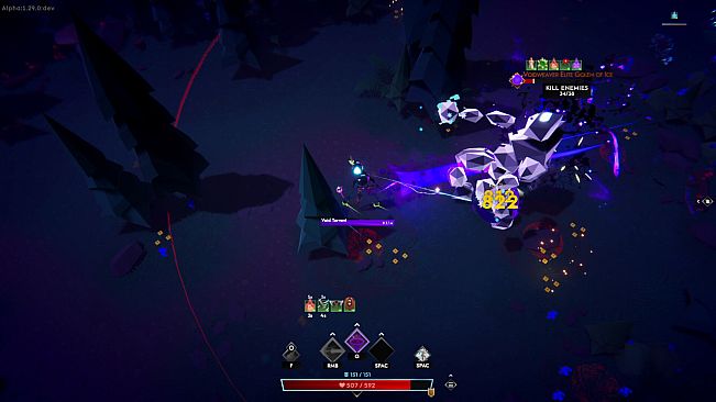 Dark Omen