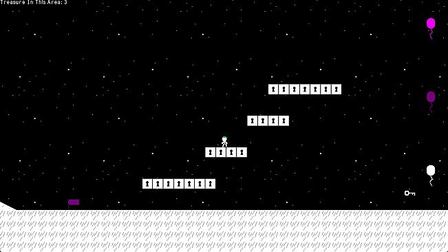 Balloon to the Moon 2