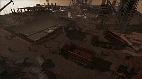 死亡禁地   The Dead Zone