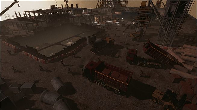 死亡禁地   The Dead Zone