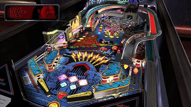Pinball Arcade: Season Three Pro Pack