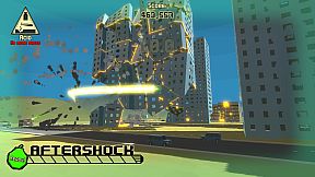 Megaton: Total Destruction