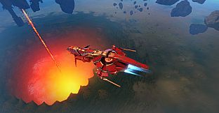 Star Conflict - Salamander (Deluxe edition)