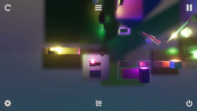 Rolling Ball: HD Remaster